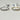 10K gold dia ring with infinity symbol