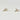 14K g dia bolt stud earring