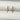 14K g dia bar earring